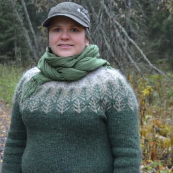 Många vandringsleder att välja på i Österbotten