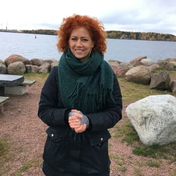 Inka Setälä on ehdolla Vuoden vapaaehtoiseksi - haluaa lisätä yhteisöllisyyttä ja saada ihmisiä kohtaamaan