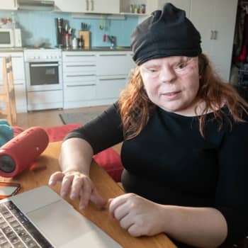 Bristfällig tillgänglighet på hundratals viktiga webbplatser, men nästa år måste det vara fixat
