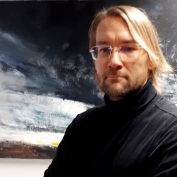 Miltä Turkin toiminta vaikuttaa, vanhempi tutkija Toni Alaranta.