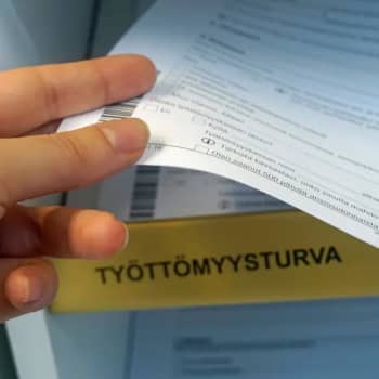 Kansantaloustieteen professori tyrmää työttömyysturvan porrastuksen