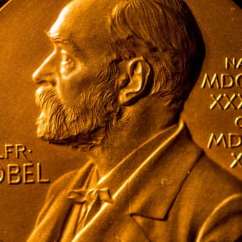 Årets Nobelpris, hur påverkar de mig / Hälsningar från Svalbard 3