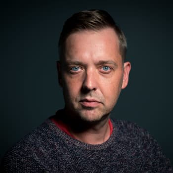 Riku Siivonen: Kun parametrit järkkyvät, mutta jengi ei tajuu
