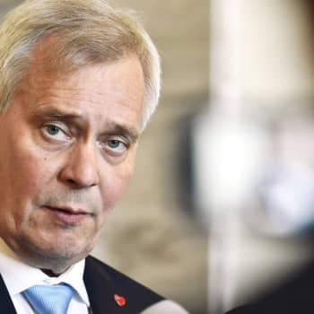 Mikä on totuus hallituksen työllisyyspolitiikasta - pääministeri Antti Rinne puolustaa valittua linjaa