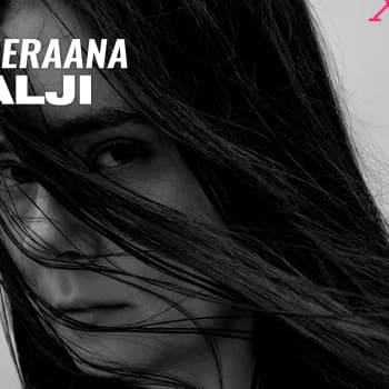 Detalji vieraana: Forever -sinkku syntyi ikävästä, itsesäälistä ja rakkaudesta