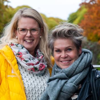Project Liv firar femårsjubileum med stor välgörenhetsgala