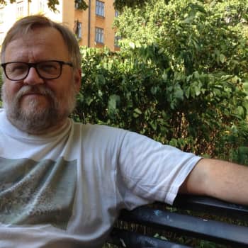 Håkan Granlund om Sven Kobacka