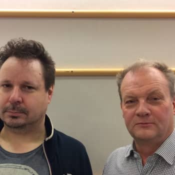 Neuvosto-Karjalan suomalaisten kova kohtalo