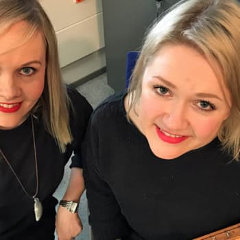 Vieraana kansanmuusikko Maija Kauhanen