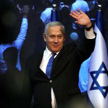 Muuttuuko Israelissa mikään, jos Bibin aika on ohi?