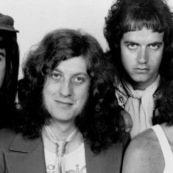 Slade - världens bästa rockband? Slades uppgång och fall