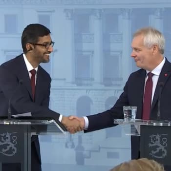ETLAn tutkimusjohtaja arvioi Googlen investointien vaikutuksia