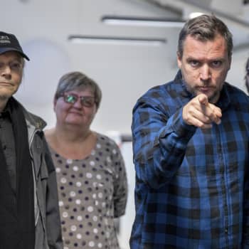 Kallen Kantapöytä: Uutiset on konservatiivinen lajityyppi – ja hyvä niin?