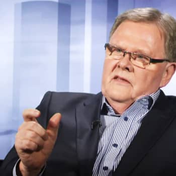 Heikki Salmela: Kulttuuri lisää kansallistunnetta