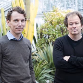 Bokrecension: Kjell Westö och Juha Itkonen "7 + 7. Brev i en orolig tid"