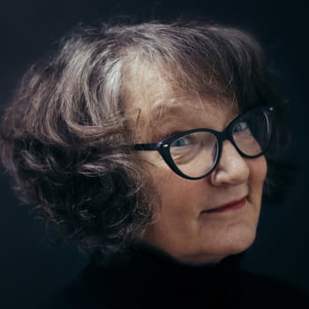 Bokrecension: Monika Fagerholm "Vem dödade bambi?"