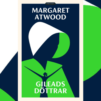 Margaret Atwoods nya bok Gileads döttrar övertygar föga