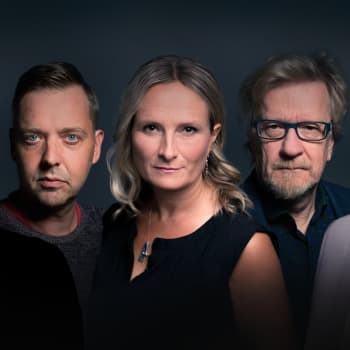 Laura Hallamaa: Vauvakato ei ole sukupolveni vika