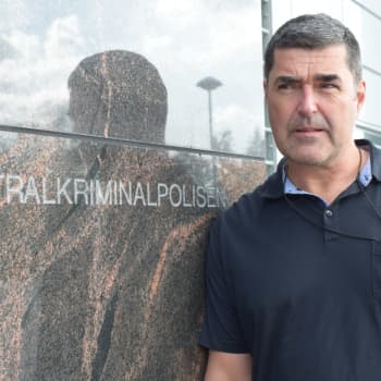 Centralkriminalpolisen: gängvåldet ökar och blir råare i Finland