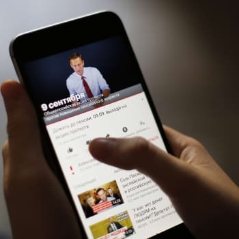 Venäläinen media on murroksessa internetin ja somen kulutuksen kasvaessa — "Hallinnolla on intressinä saada internet kuriin."