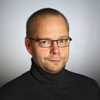 Roope Lipasti: Tapetaanko kaikki?