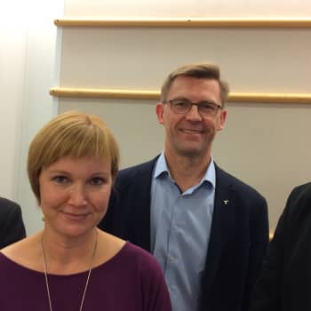 Mihin suuntaan metsäpolitiikkaamme pitäisi viedä?