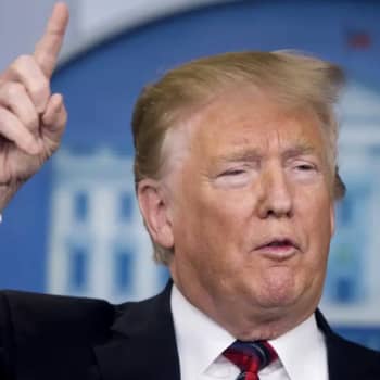 Yle Uutisten vastaava päätoimittaja Jouko Jokinen: Trump johtaa globaalia mediaa suvereenisti - hän määrittelee uutisagendaa