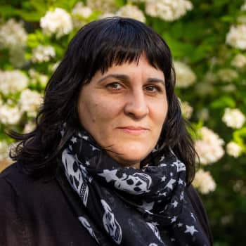 Parkano vetosi baskiin ja Bilbao jäi taakse - Oihane Jimenez viihtyy Suomessa
