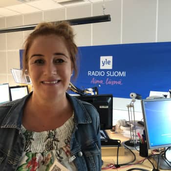 Milana Misic juhlistaa ylpeänä äitinsä perintöä - "Jos kaikki muutkin voivat laulaa hänen laulujaan, miksen minä?"