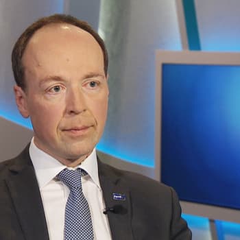 Italia, Venäjä ja oppositiopolitiikka - haastattelussa Jussi Halla-aho