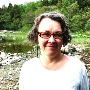 Empatia ylittää rajan