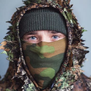 Aleksi Lumme syö vain itse metsästämäänsä lihaa: “Helppo ruoka kylmäaltaasta ei tuntunut enää rehelliseltä”