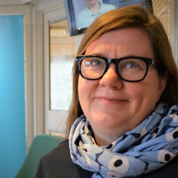 Heinola kaipaisi parempia liikenneyhteyksiä - duoraide olisi tulevaisuusinvestointi