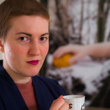 Mikä on musiikkivideoiden asema nyt, Oulun musiikkivideofestivaalien taiteellinen johtaja Anna-Mari Nousiainen?