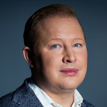 Pekka Mattila: Me emme osaa kiittää markkinoita paremmasta arjesta