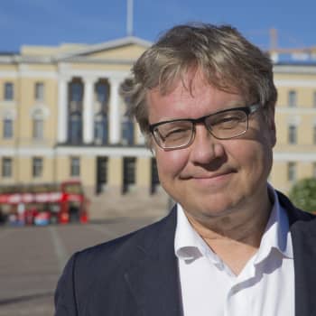 Pekka Sauri: "Ymmärrän saamaani kritiikkiä Twitterissä"