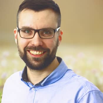 Johan Kvarnström 2019