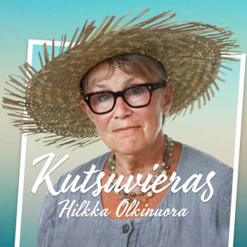 Hilkka Olkinuora - miten hyväksyä elämän ennakoimattomuus?