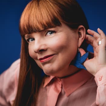 Kesästä, ruletista ja perhosista, eli perhosia ja jättipottia tavoittelemassa