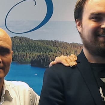 Miten luonto tallentuu elokuvaan?