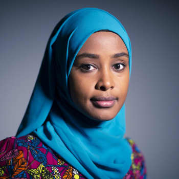 Maryan Abdulkarim: Somali