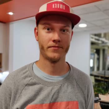 Puhtaat välineet ja puhdas vesi ovat avaimia hyvään kahviin - vieraana paahtomestari Joel Marttala