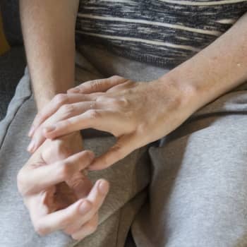 Funktionsnedsatta utsätts för sexuella trakasserier oftare än andra