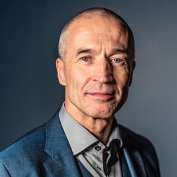 Jari Ehrnrooth: Vahvistuva oikeisto tarvitsee yhdistävän aatteen
