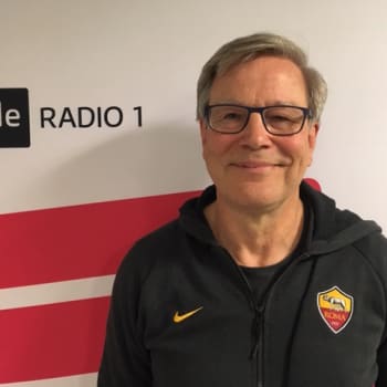 Risto Nordellin vieraana puheenjohtaja Risto Nieminen