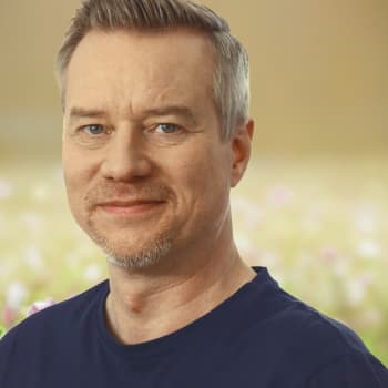 Mårten Svartström