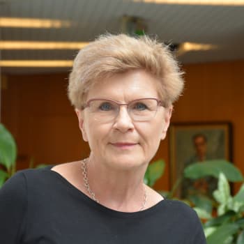 Stadsjurist Monica Avellan i Pargas kommenterar läget i Norrskata gästhamn
