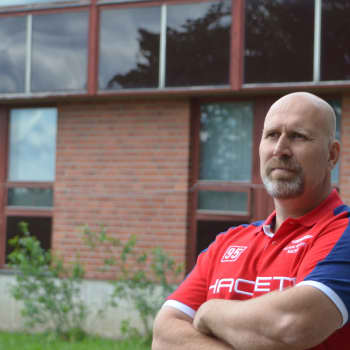 Backspegeln: Ett annorlunda Shangri-La