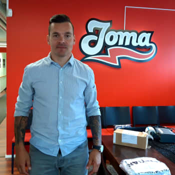 Joman toimitusjohtaja: "Pesäpallon suurin haaste on pelin aktiivisuus"