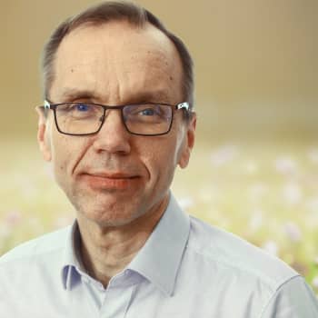Björn Vikström